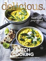 delicious. Cookbooks